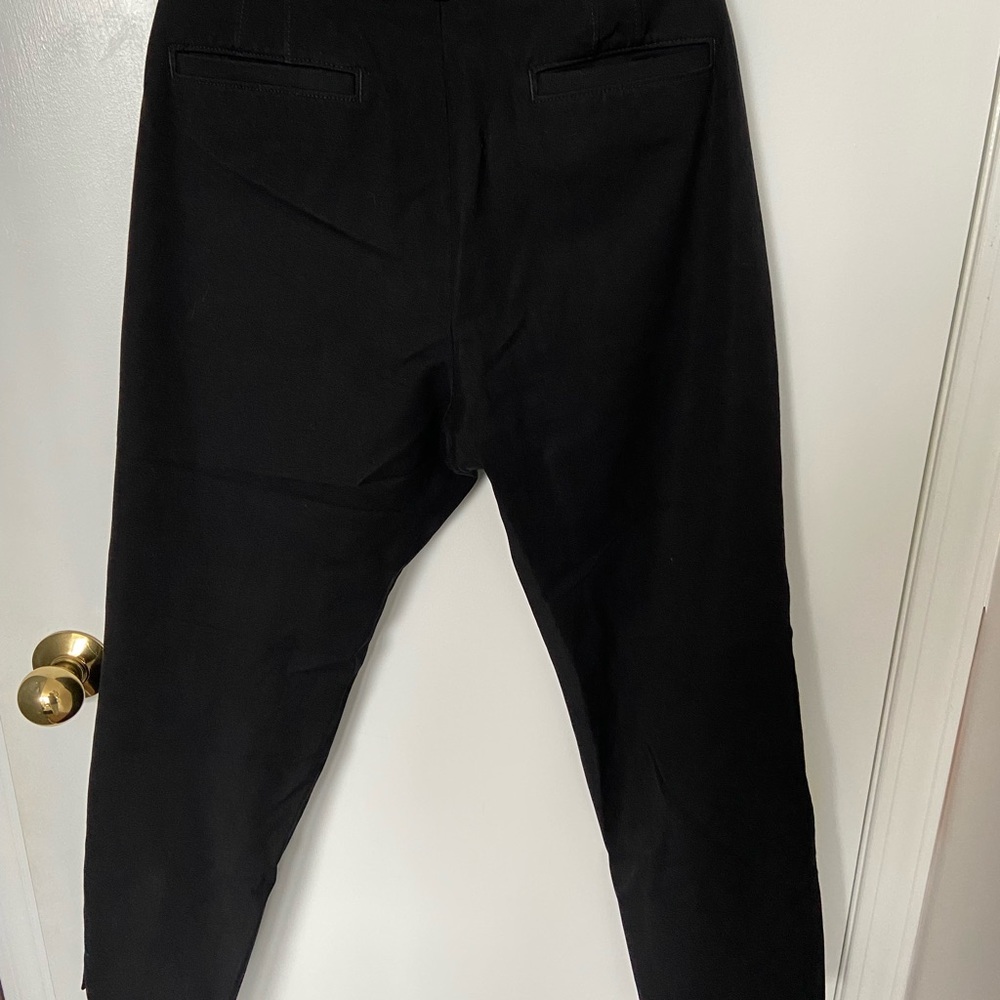 Banana Republic Sloan pants